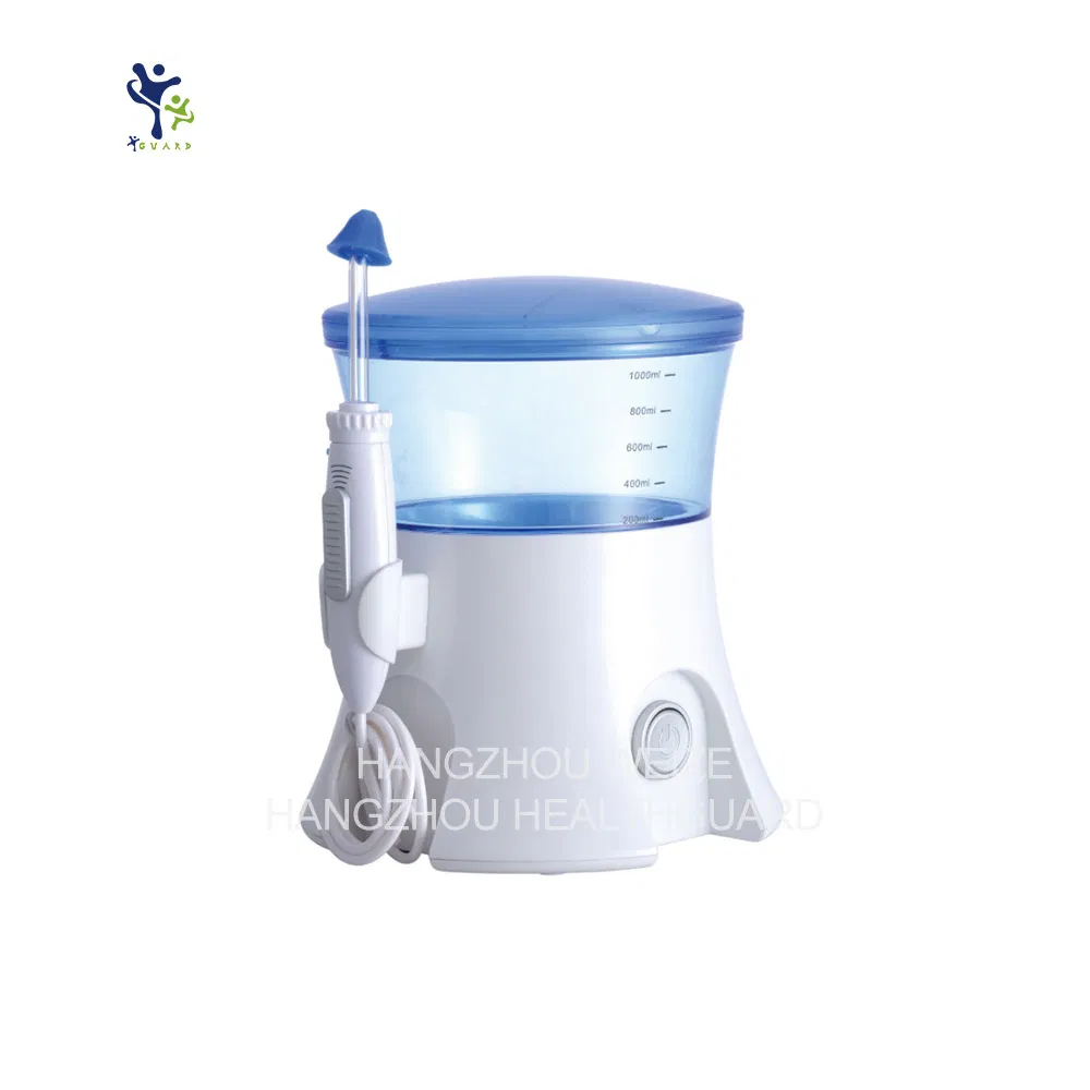 Portable Nasal Wash Baby Adult Nose Clean Machine Electric Nasal Irrigator