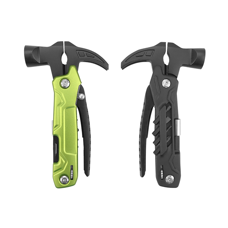 Factory Direct OEM Durable Multifunctional Claw Hammer Pliers Multitools Screwdriver Tool Kit