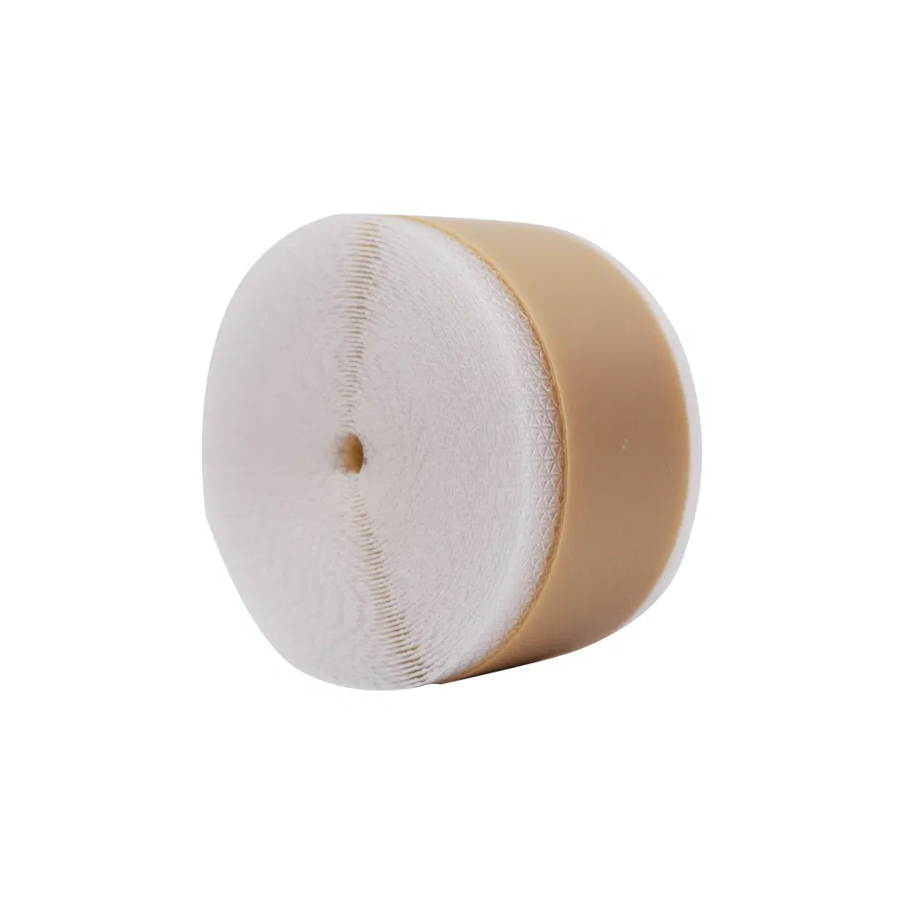 OEM Medical Silicone Scar Tape Reusable Silicone Gel Scar Sheet for Skin Care