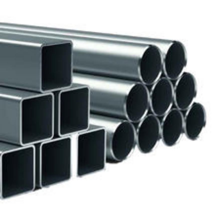 Galvanized Rectangle Tube ASTM A500 Square Rectangle Steel Tube Carbon Steel Square Pipe