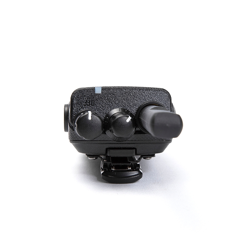 Портативная рация A-501, 16 каналов, 5W, дальность до 5 км