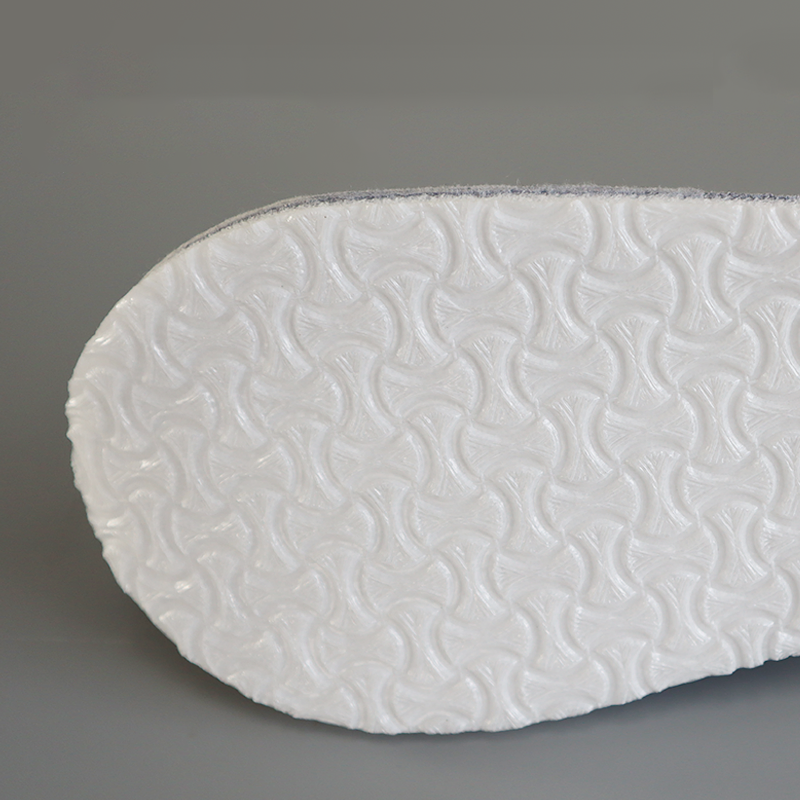 Eco Disposable Luxury Slippers - 30cm Packaging 50g Per Piece