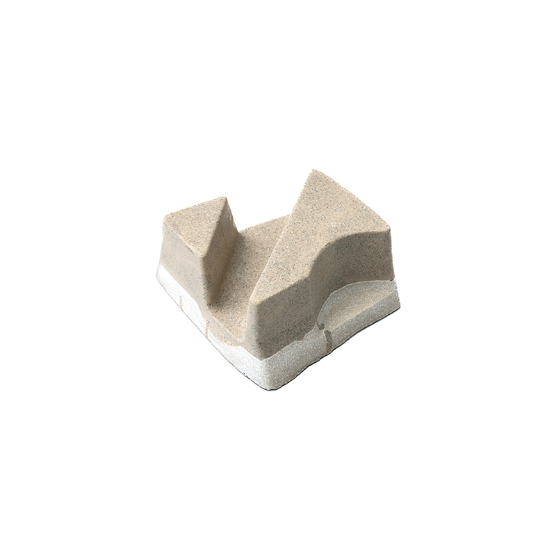 Premium Quality Magnesite Frankfurt Tool for Polishing Stones