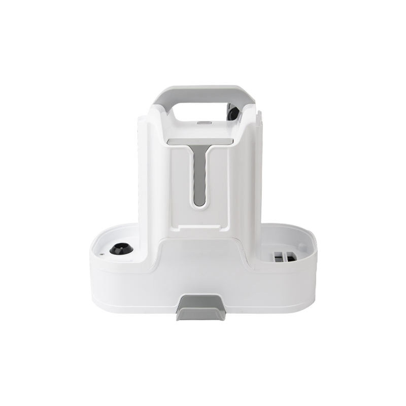 Professional Lightweight Carpet Cleaner Household Dry Wet DC/AC Optional