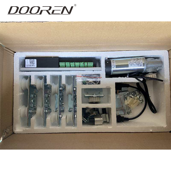 Automatic Door Spring Replacement, Automatic Door Opener Repair