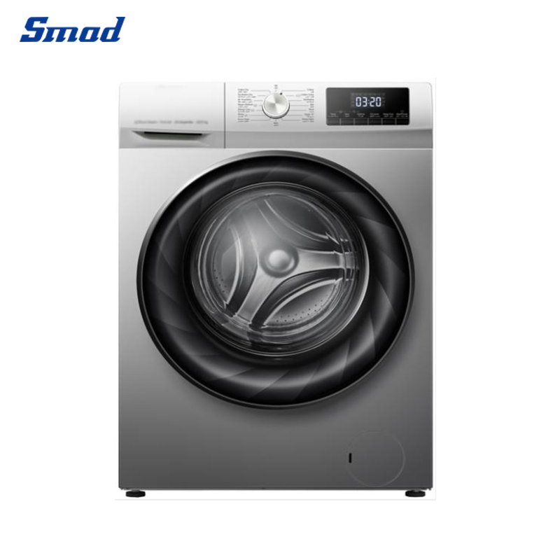 9kg/10kg 220-240V/50Hz 1400rpm Washing and Drying 2 in 1 Machine