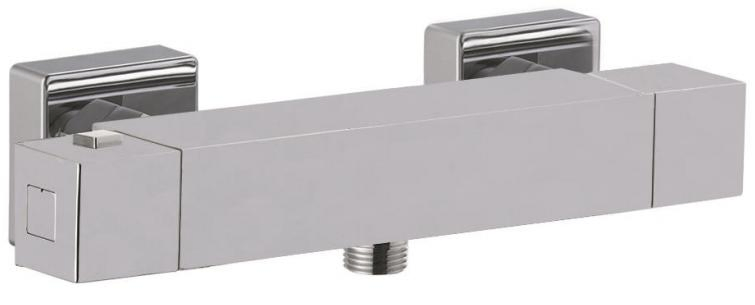 Термостатический смеситель для душа Cool Touch