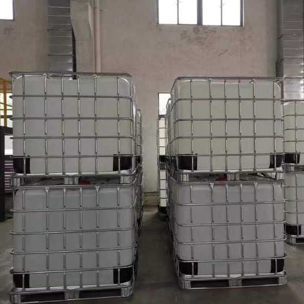High-Quality Triisopropanolamine (TIPA) 85% / 99% for Cement Grinding Aids