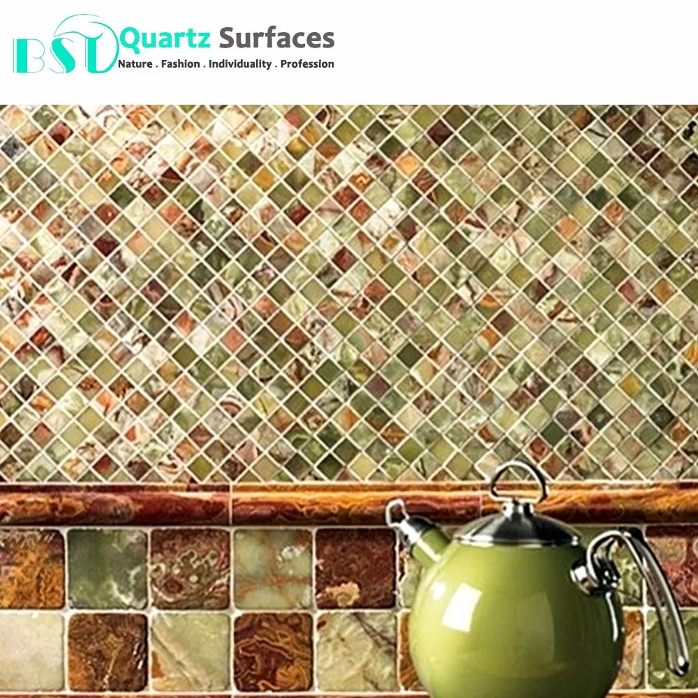 Chinese Green Onyx Marble Slab at a Special Price