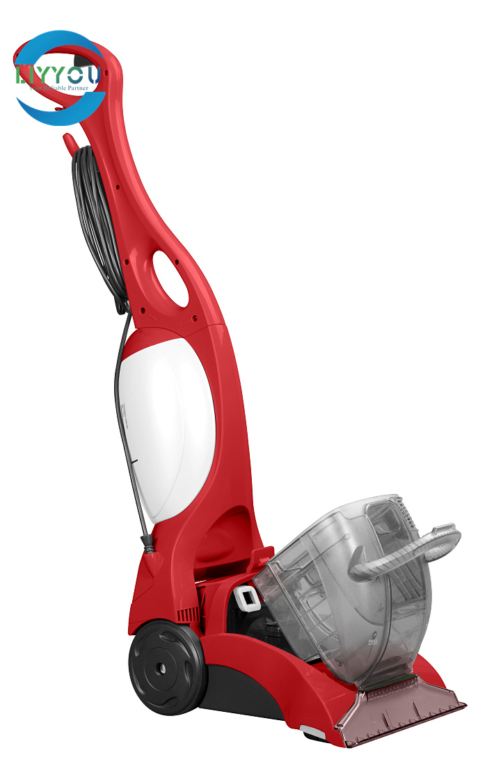 Professional Portable Carpet Cleaner - Corded