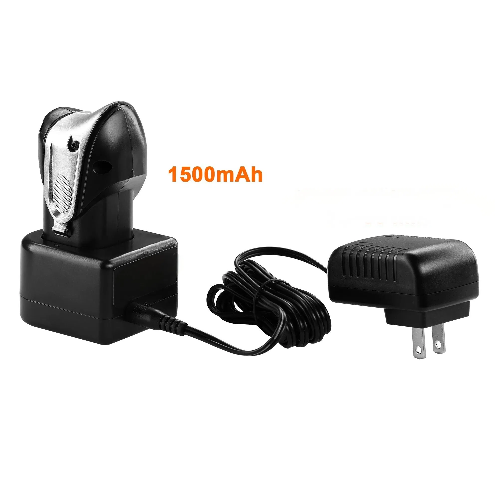 Аккумуляторные электрические ножницы для ткани