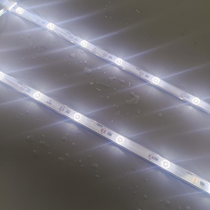 LED Linear Light Bar for Billboard Light Box, 12V DC