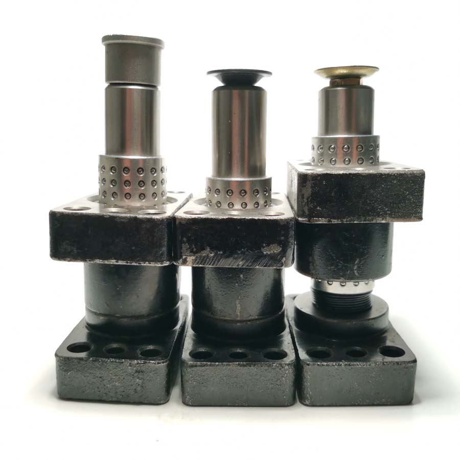 Press Tool Standard Parts Holder Post Standard Standard Misumi Die Set Components Guide Holder