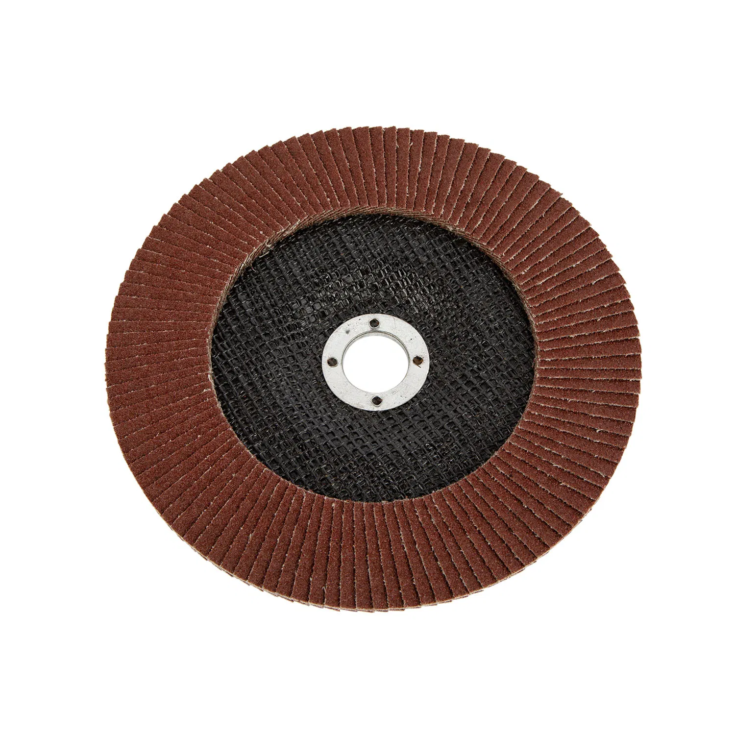 Лепестковый шлифовальный круг Alumina Zirconia для металла