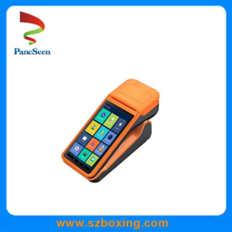 Терминал POS 5 дюймов, Android 4.4, 960x640