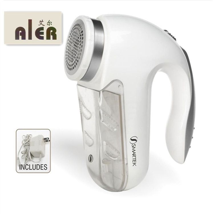 High Power Battery Electric Fabric Shaver Lint Remover