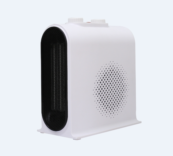 Factory Direct Mini Ceramic Fan Heater Easy Home Electric PTC Portable Heater