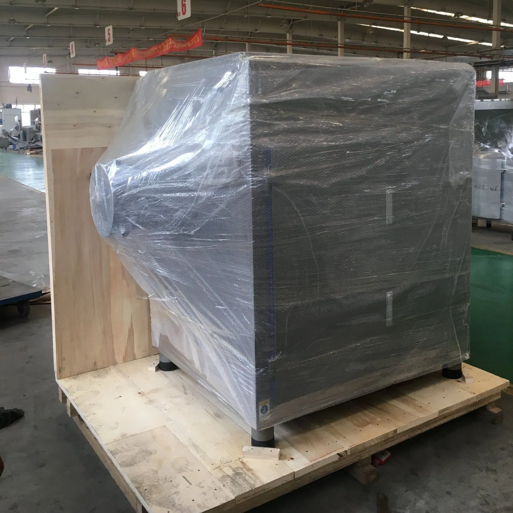 Stainless Steel Electric Meat Mincer for Industrial Processing Meat Grinder