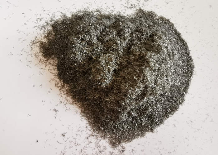 D1-80 Steel Wool for Brake Pads