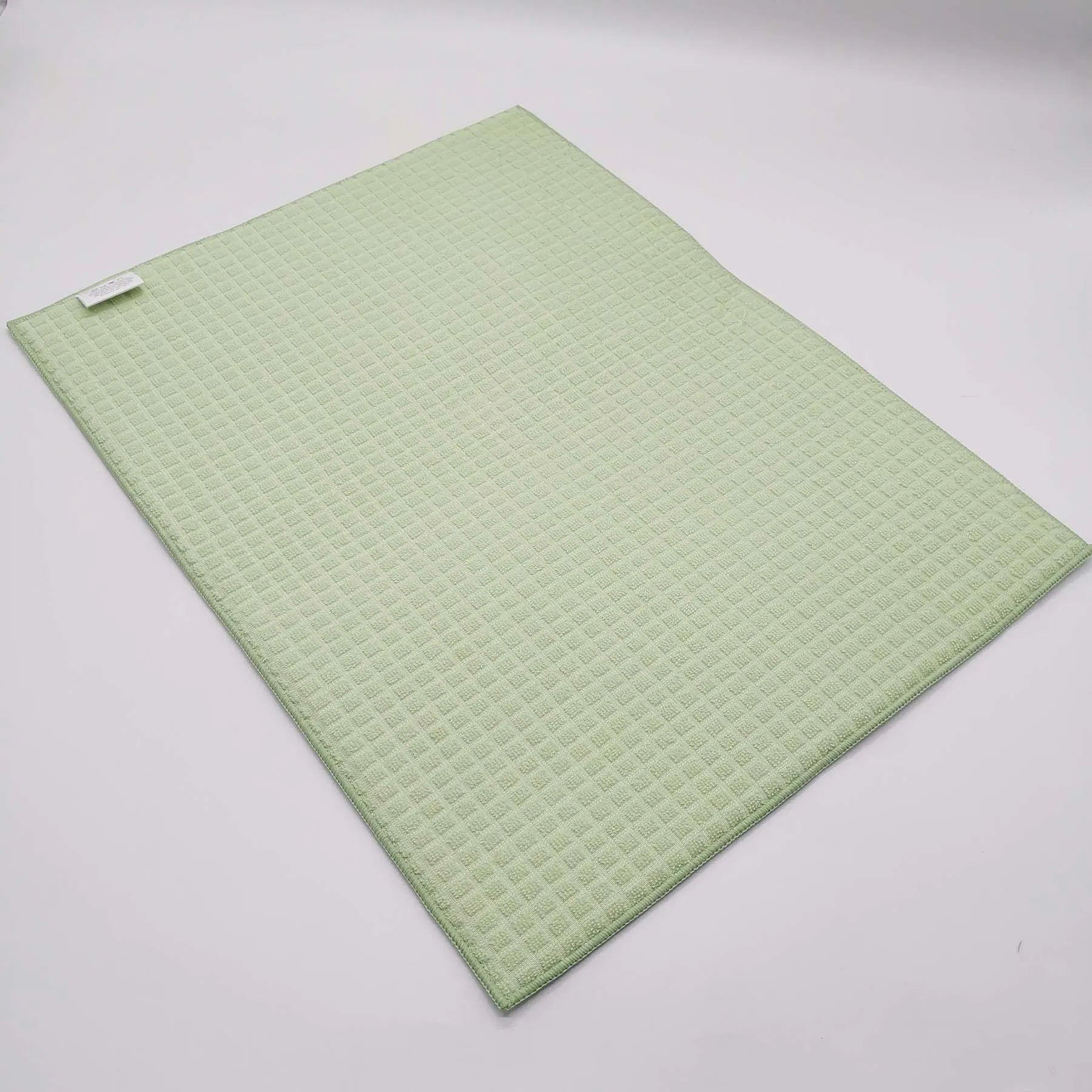 Multi-Purpose Microfiber Table Mat – Durable, Versatile, and Suitable for Dining and Crafting