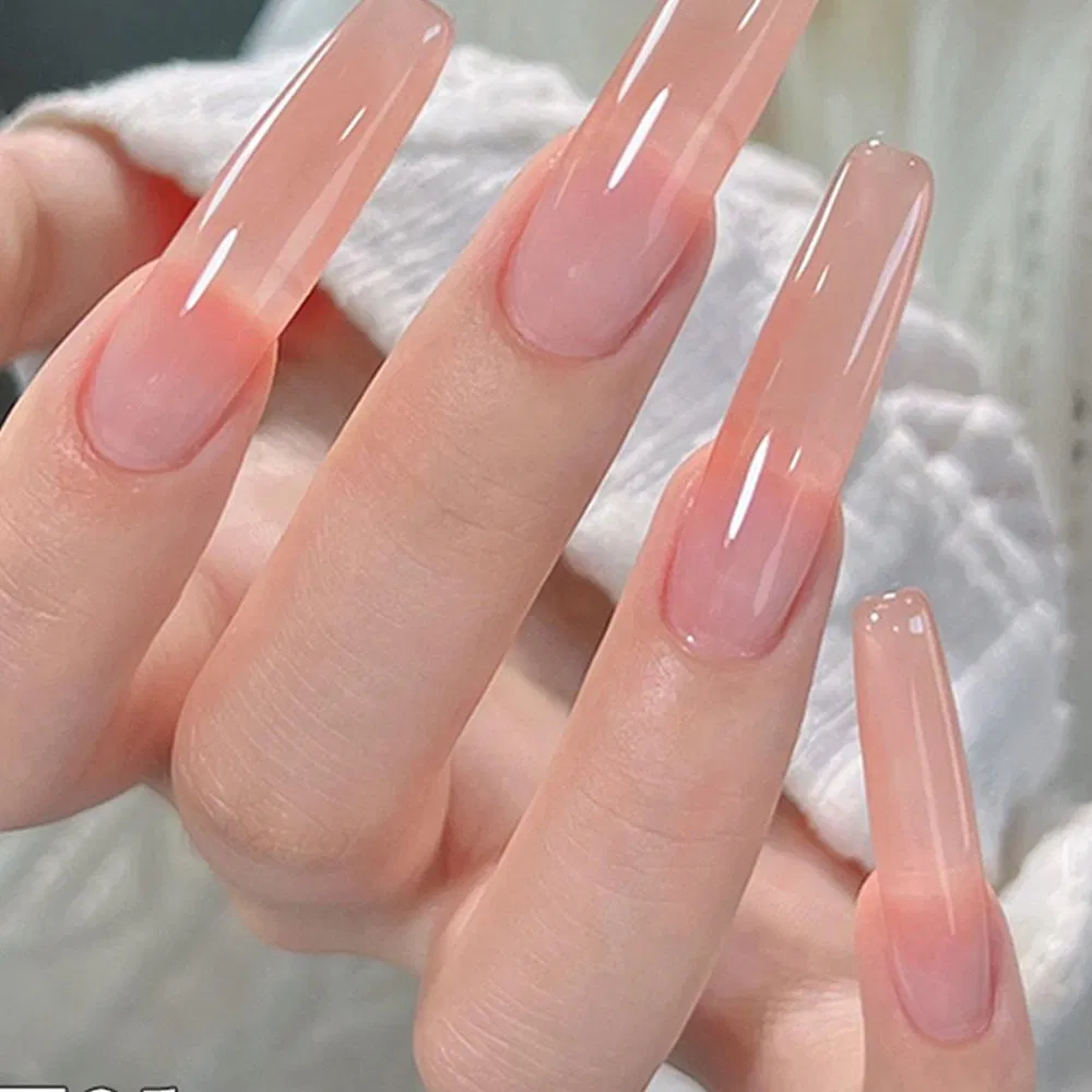 Wholesale High Quality One Step Gel UV Gel Polish Nail