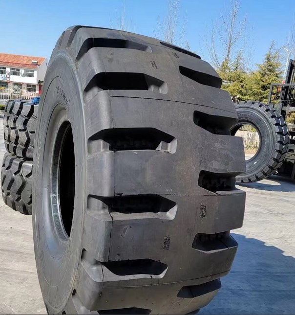 Kama 1400-20 Off-Road Mining Tyre для погрузчиков и самосвалов