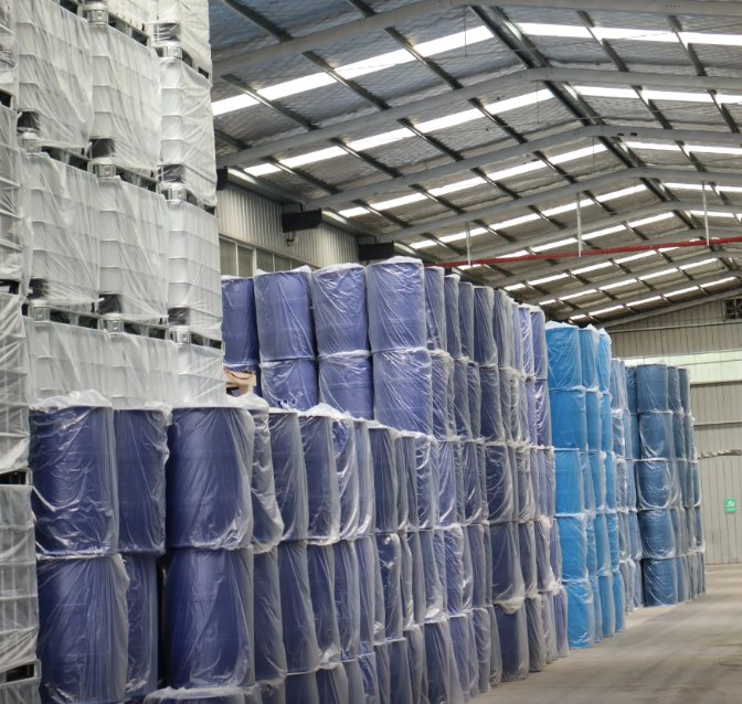 Alkali Swelling Association Thickener Made in China New Arrival