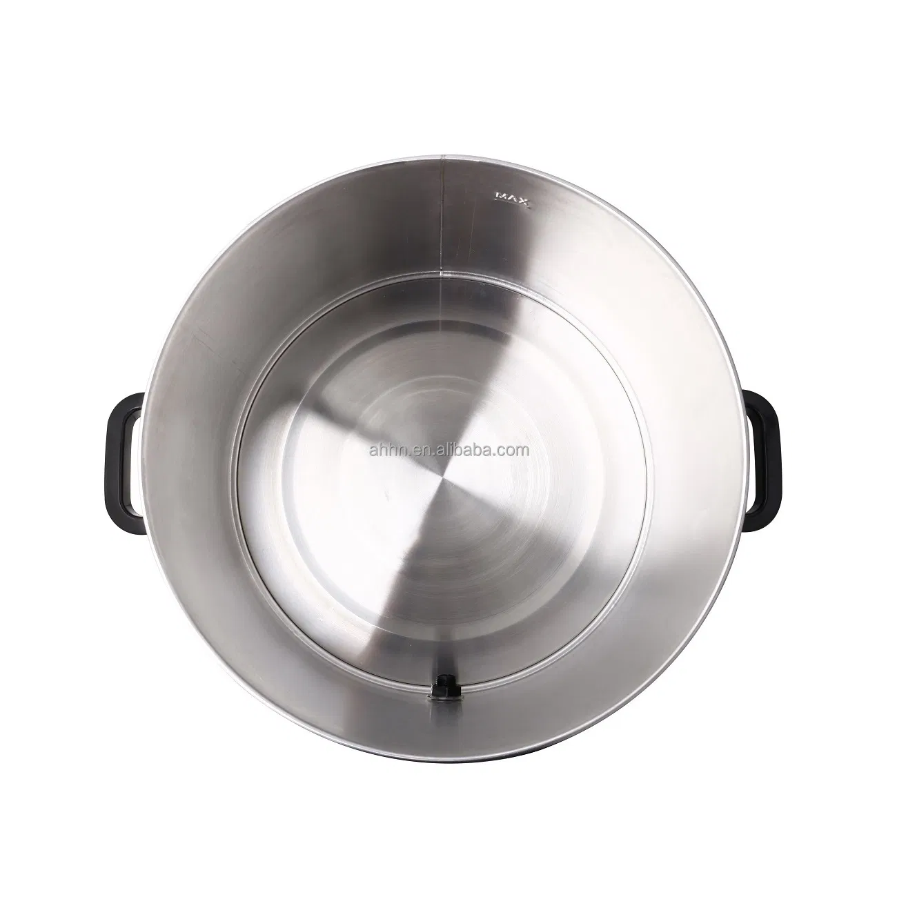 2025 Latest Products Fruit Jam Heating Pot Preserving Cooker with LCD Display
