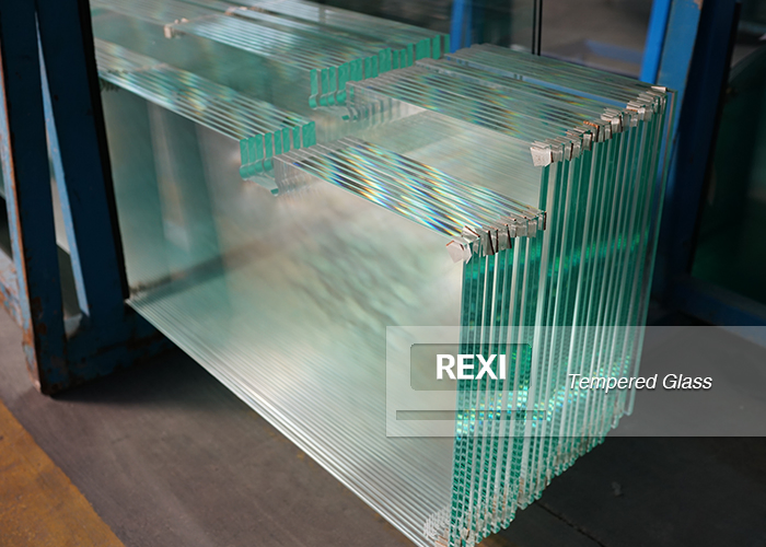 Premium Clear Tempered Glass Sheets from China Manufacturer