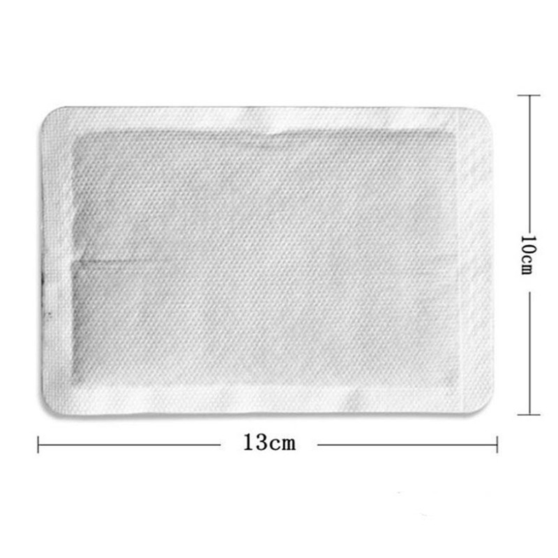 Relieve Menstrual Pain with Body Hot Compress, Heating Pad, and Warm Patch