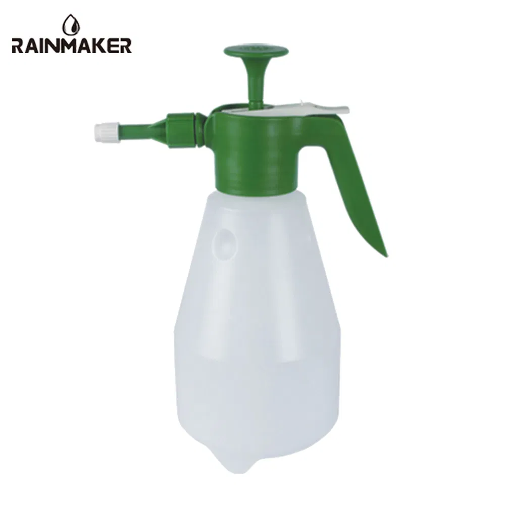 Rainmaker 1.5L Garden Manual Hand Plastic Portable Mini Sprayer