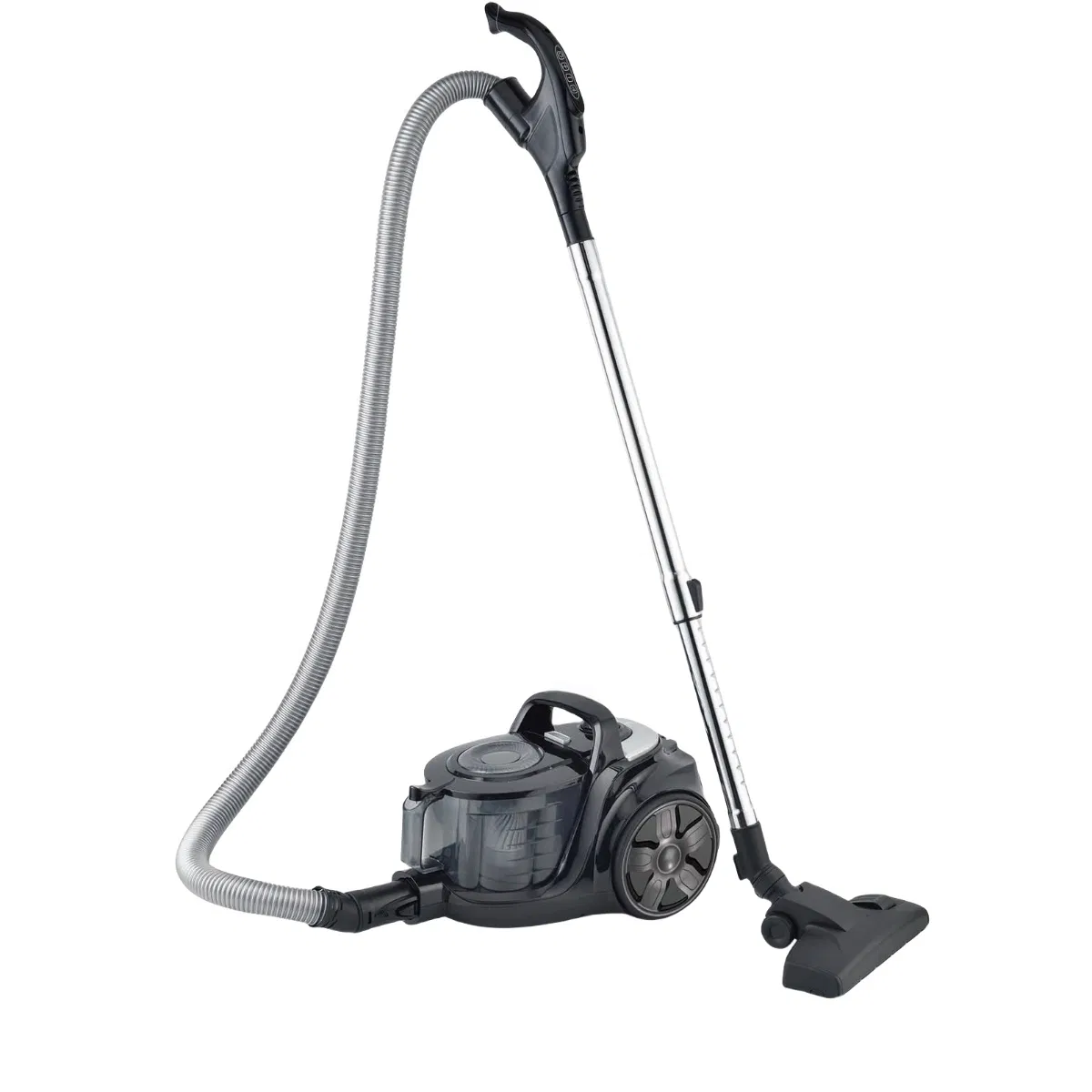 From The Bagless Vacuum Cleaner Inventor – Cutting-Edge Cleaning Technology