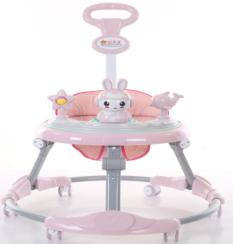 Cartoon Design Baby Walker Mlt-619