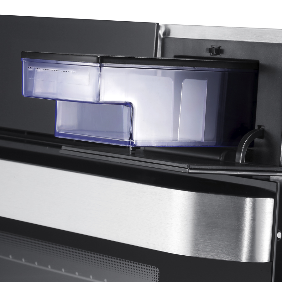 Built in 304 Stainless Steel Inner Cavity Multi-Function Steam Oven