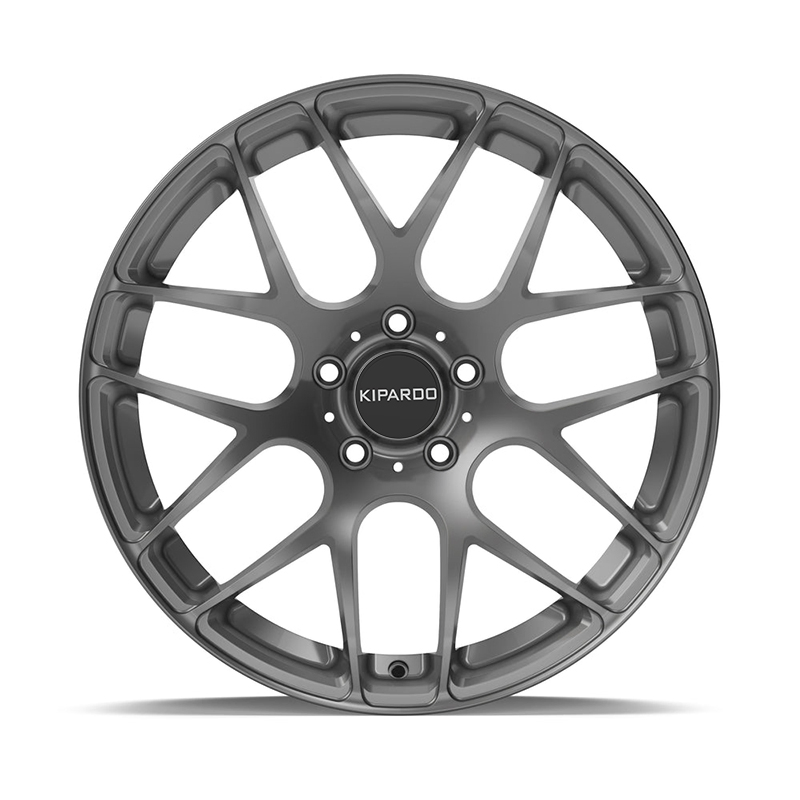 Kipardo 2023 New Aftermarket Wheels 14/15/16 Inch 4x100