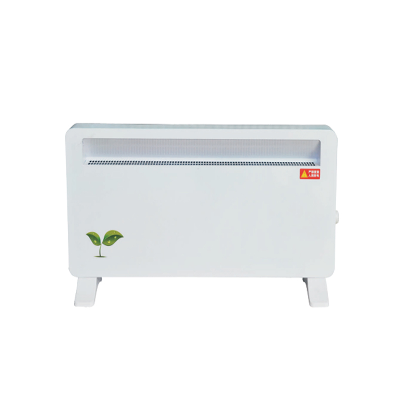 CE Approved Energy-Efficient Electric Wall Heater with Thermostat for Home and Office