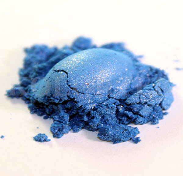 Cosmetic Grade Colors and Pearl Pigments