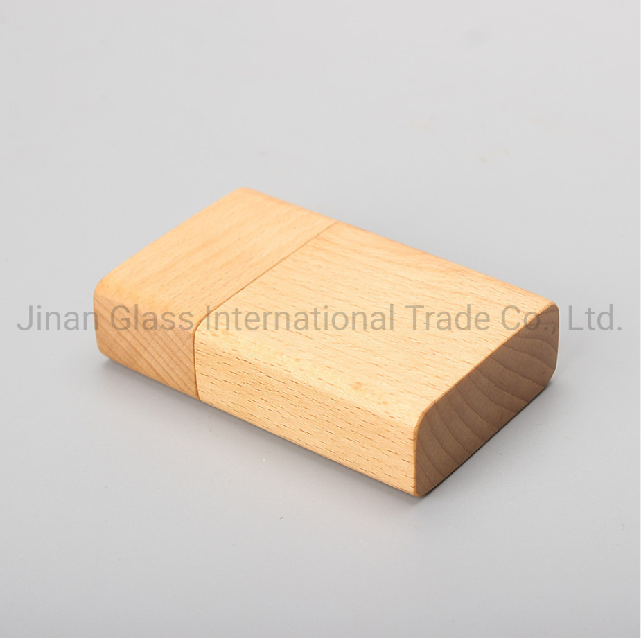2021 Hot Sale European Beech Moisture Proof Wooden Box
