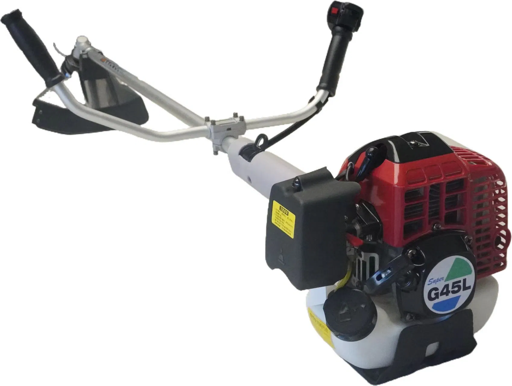 Garden Tool Brush Cutter Grass Trimmer Lawn Mower