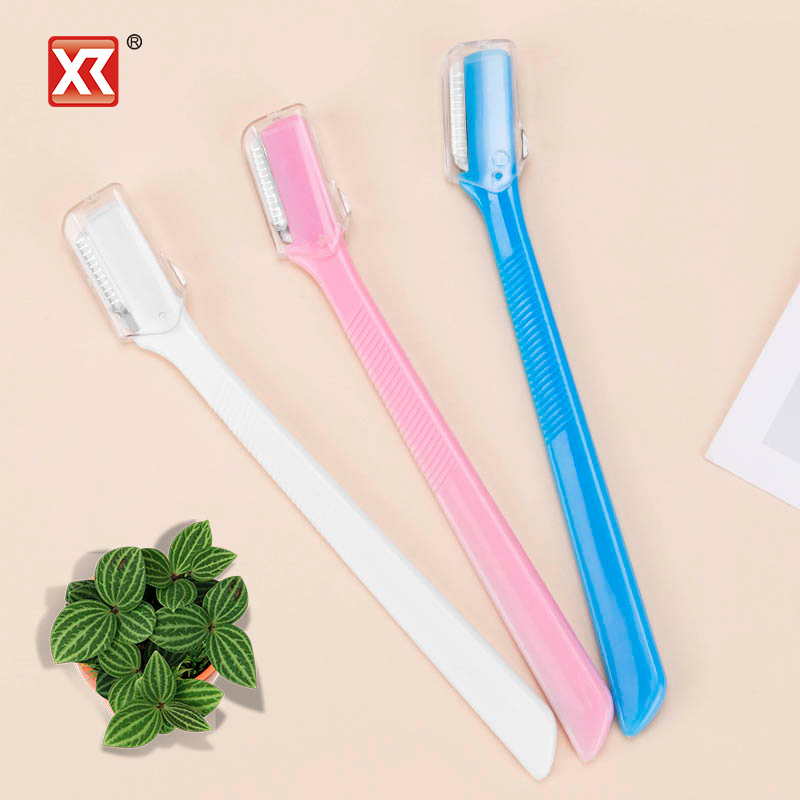 Ultimate Brow Shaping Kit for Perfect Arch and Style