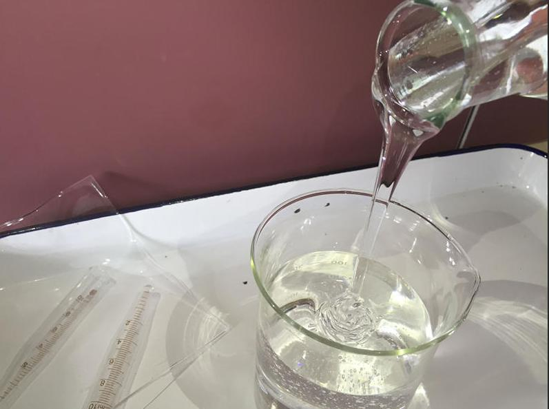 Gypsum Retarder with Good Retarding Effect, Small Dosage and Strong Alkali Resistance