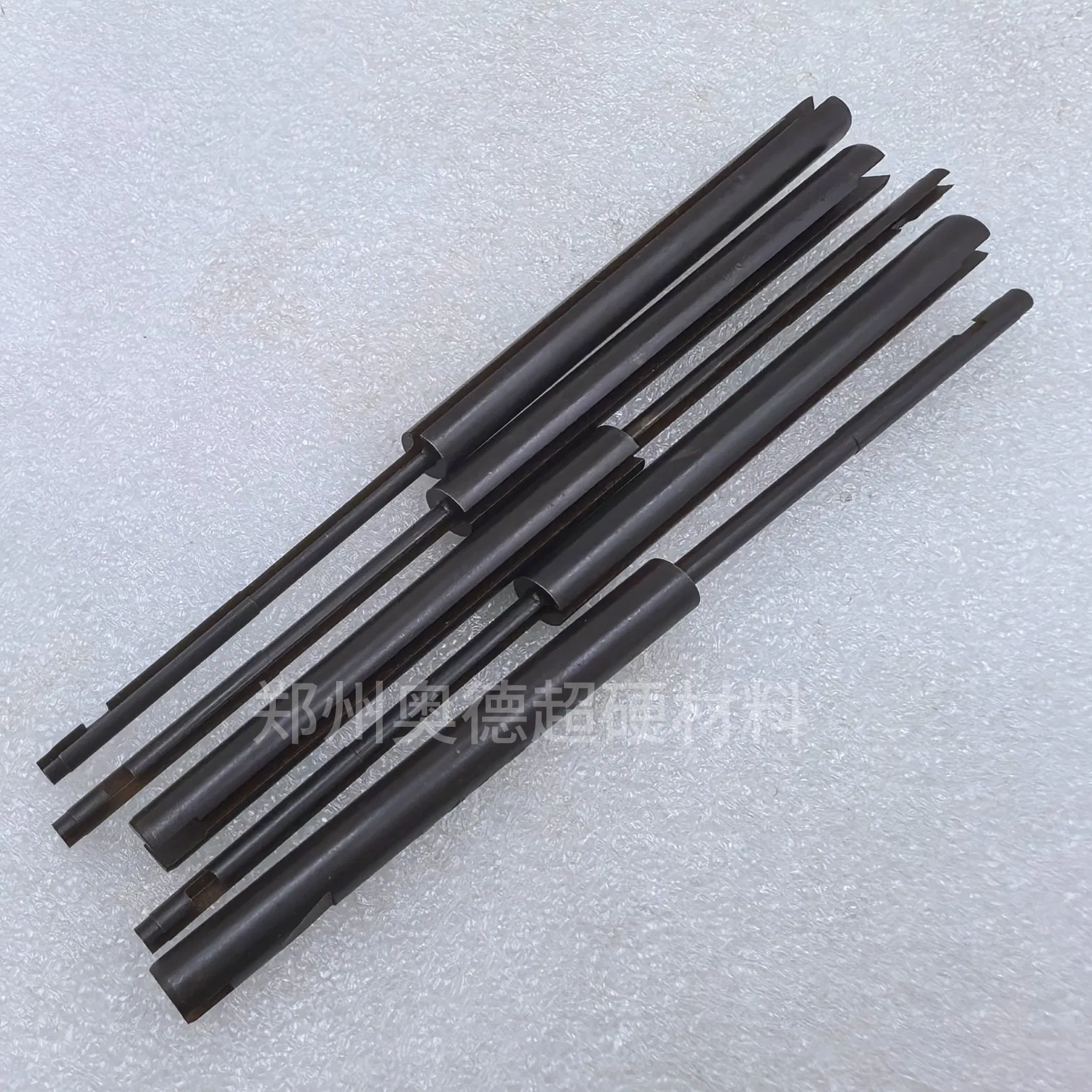 L4-3.1 Superabrasive CBN Honing Stones for Hardened Steel Hone