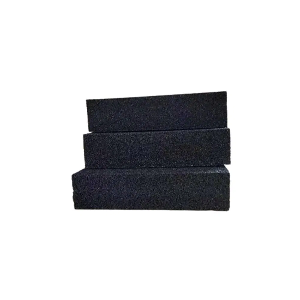 Abrasive Grinding Sanding Block Aluminum Oxide Sand Sponges