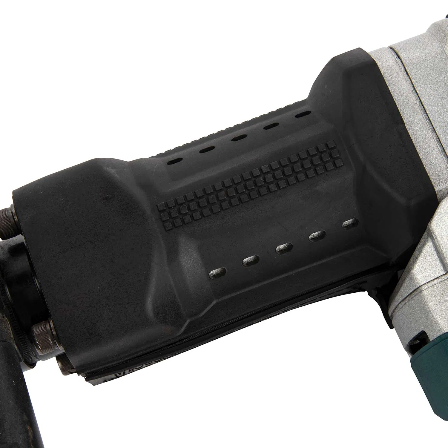 Отбойный молоток SDS Max 1500W Mingpu