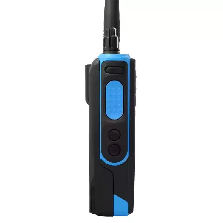 Рация Motorola DP4401EX цифровая, IP68, 32 канала