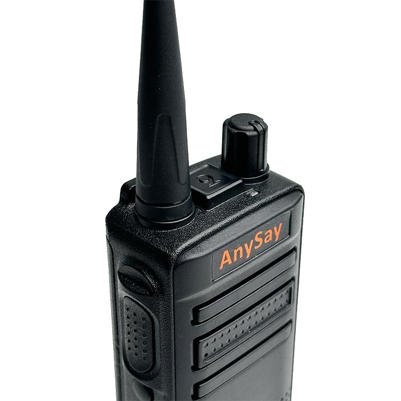Портативная рация B15 с GPS, 5Вт, 8 км
