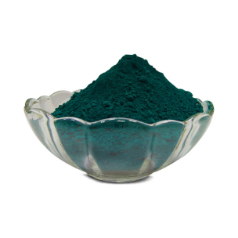Carmine Yellow Cosmetic Grade Pearl Pigment Colored Powder