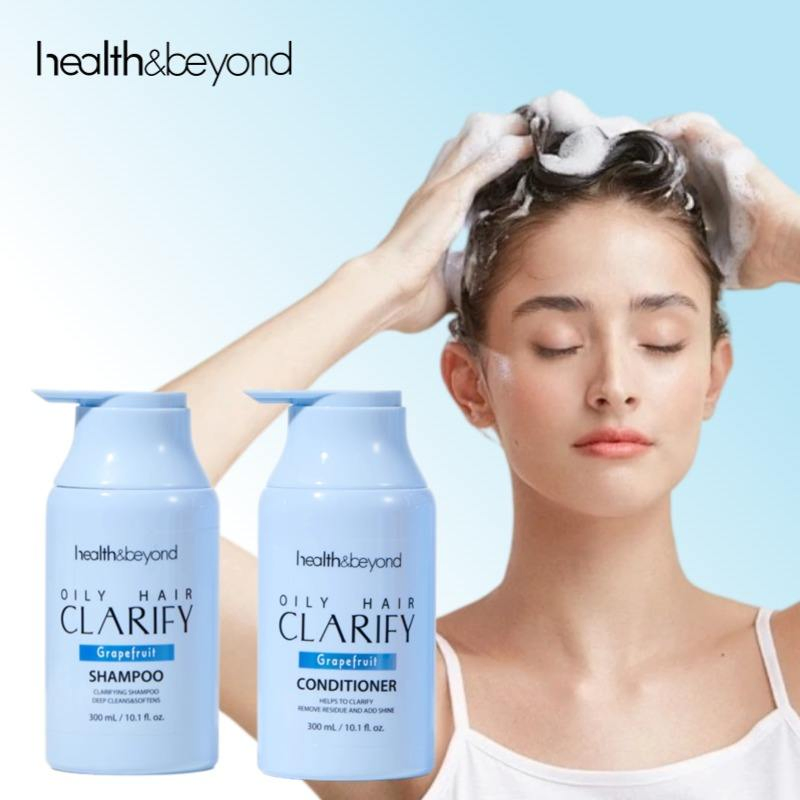 Private Label Moisture Hotel Natural Organic Oil Hair Use Hair Shampoo Conditioner