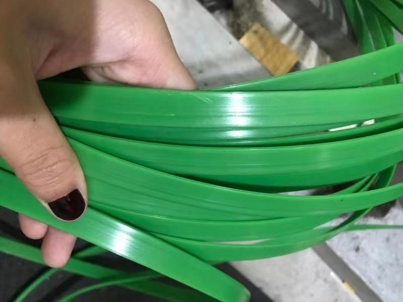 6mm/8mm/10mm/12mm Plastci Protector for Teeth of Band Saw Blades