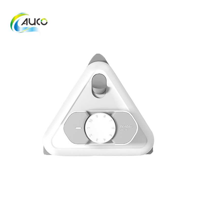 Double-Sided Magnetic Glass Cleaner Cleaning Tool Double-Sided Magnetic Window Cleaner